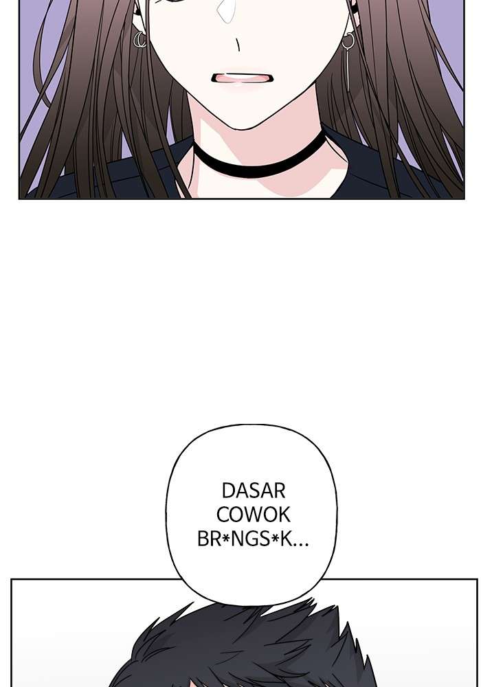 Mother, I’m Sorry Chapter 11 - halaman 83