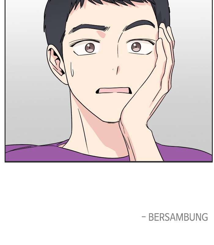 Mother, I’m Sorry Chapter 11 - halaman 84
