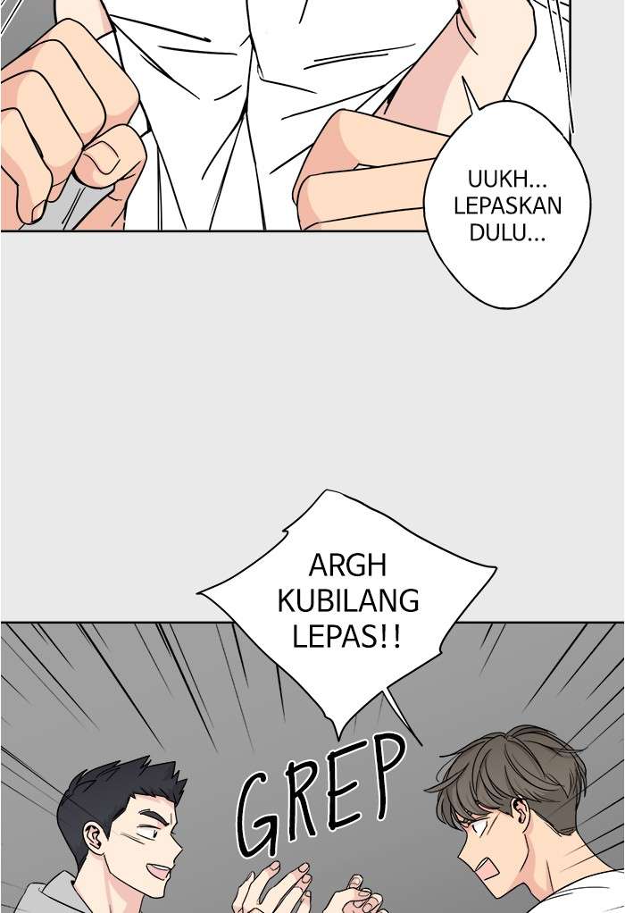 Mother, I’m Sorry Chapter 11 - halaman 9