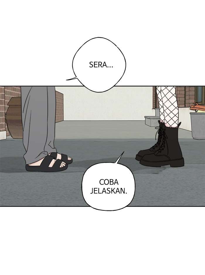 Mother, I’m Sorry Chapter 12 - halaman 1