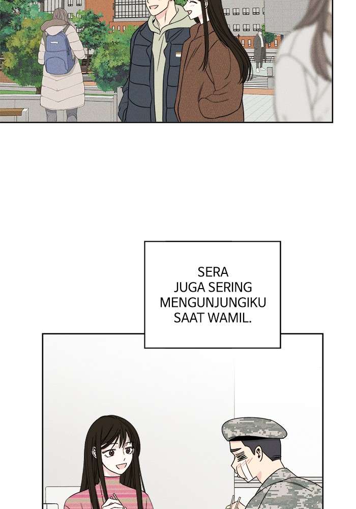 Mother, I’m Sorry Chapter 12 - halaman 10
