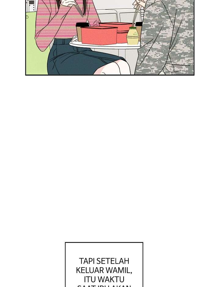 Mother, I’m Sorry Chapter 12 - halaman 11