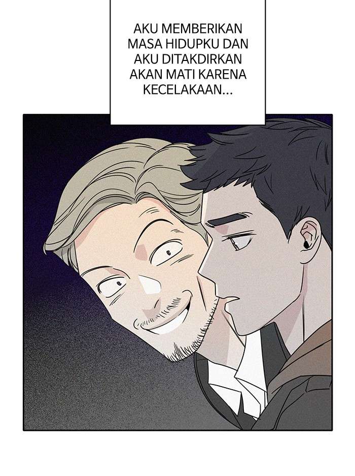 Mother, I’m Sorry Chapter 12 - halaman 13