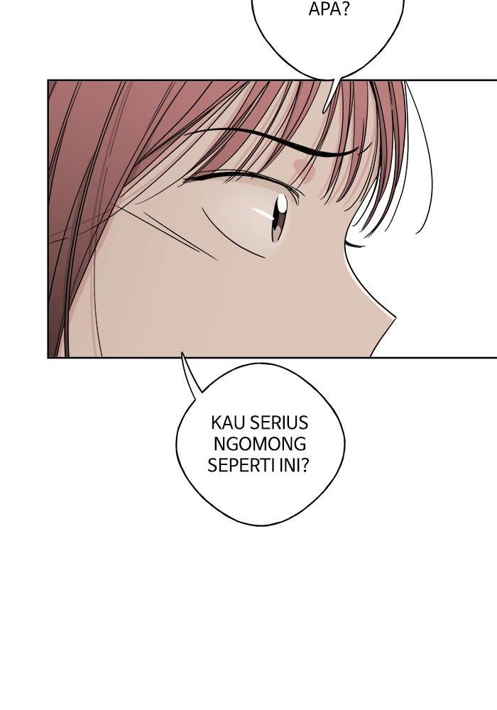 Mother, I’m Sorry Chapter 12 - halaman 18