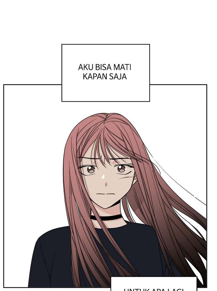 Mother, I’m Sorry Chapter 12 - halaman 19