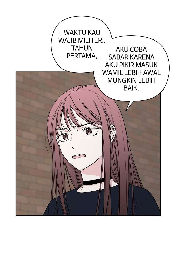 Mother, I’m Sorry Chapter 12 - halaman 2