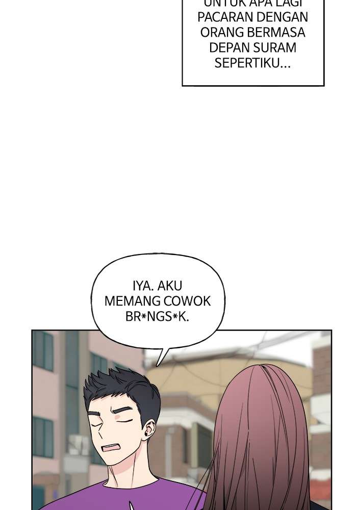 Mother, I’m Sorry Chapter 12 - halaman 20