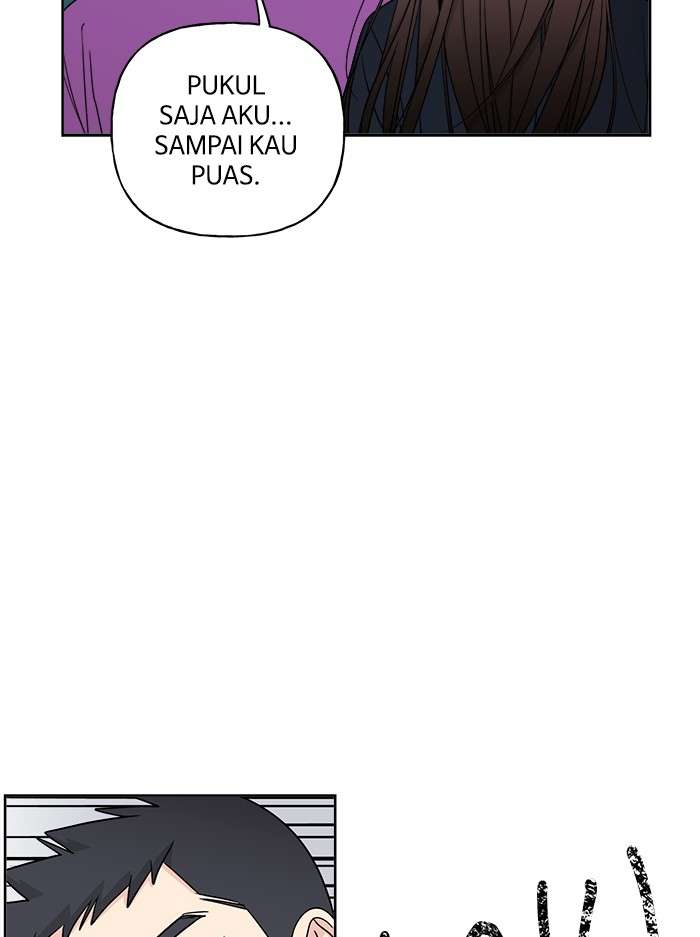 Mother, I’m Sorry Chapter 12 - halaman 21