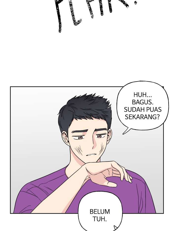 Mother, I’m Sorry Chapter 12 - halaman 23