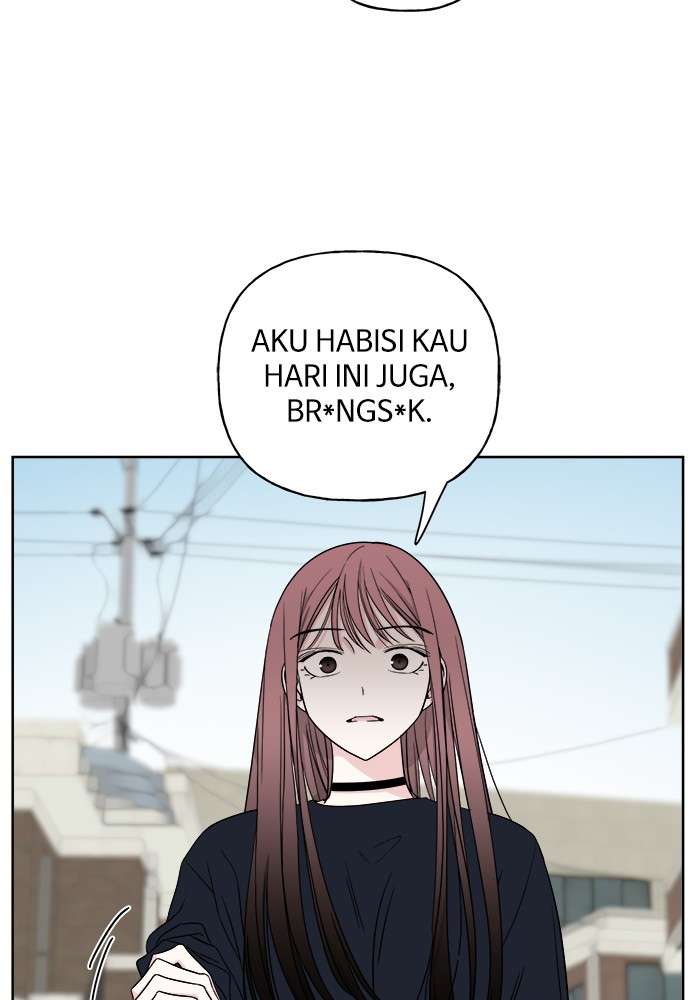 Mother, I’m Sorry Chapter 12 - halaman 24