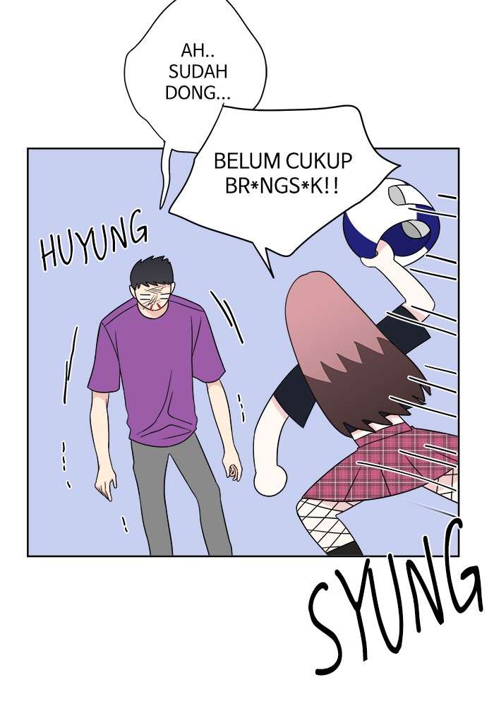 Mother, I’m Sorry Chapter 12 - halaman 28