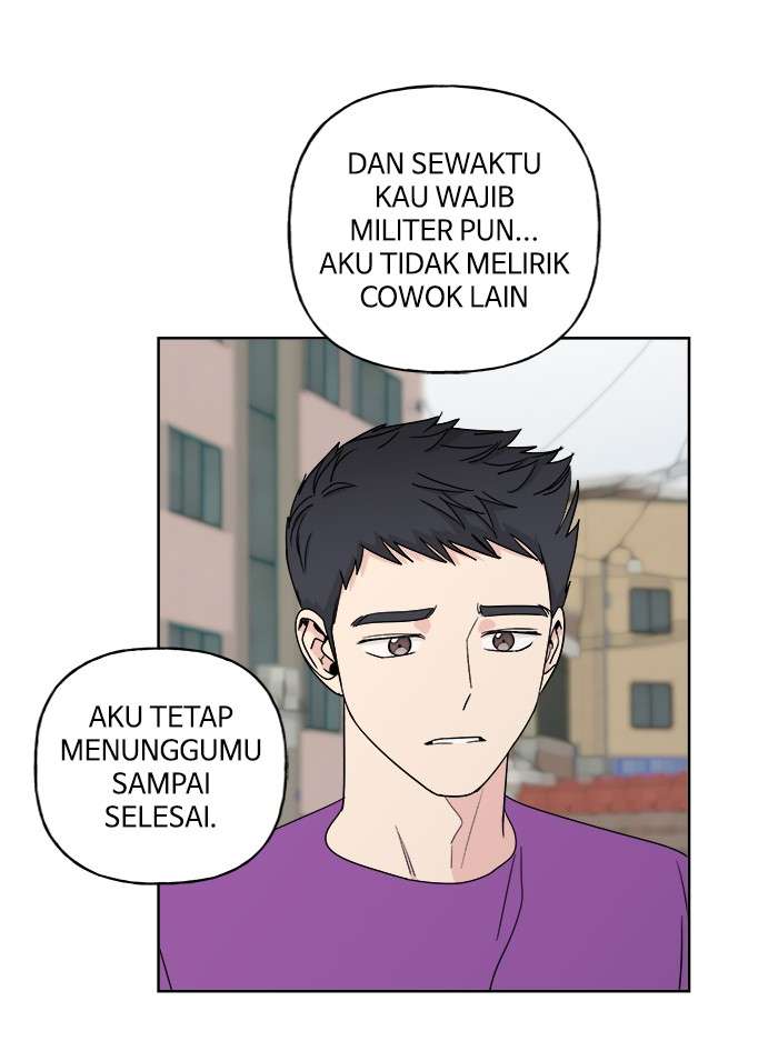 Mother, I’m Sorry Chapter 12 - halaman 3