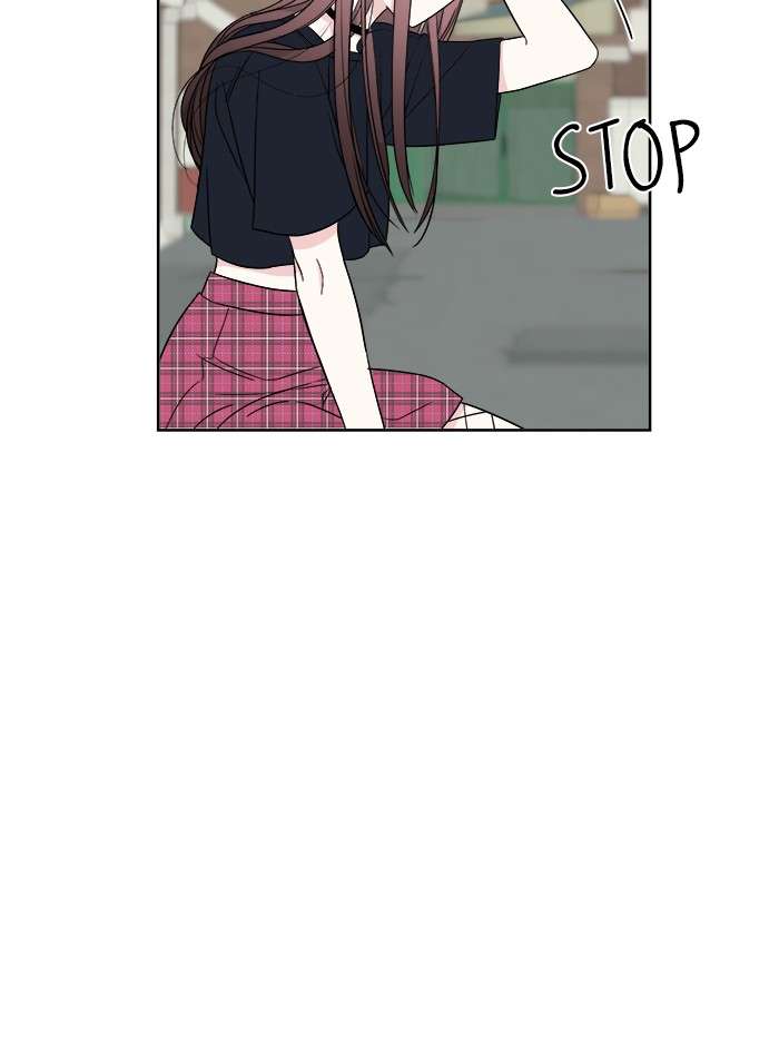 Mother, I’m Sorry Chapter 12 - halaman 31