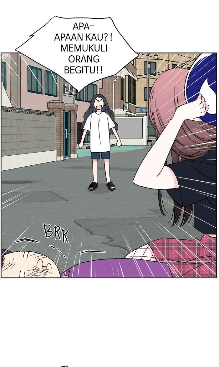 Mother, I’m Sorry Chapter 12 - halaman 32