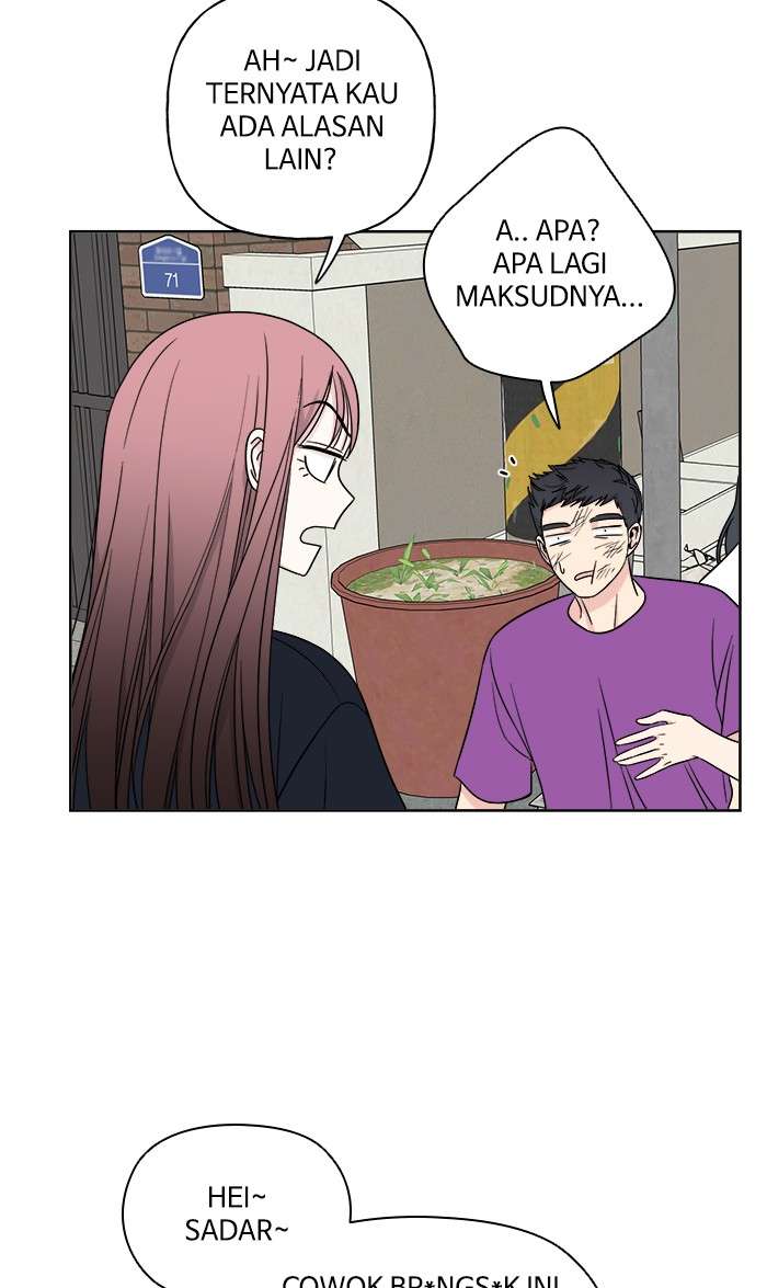 Mother, I’m Sorry Chapter 12 - halaman 34