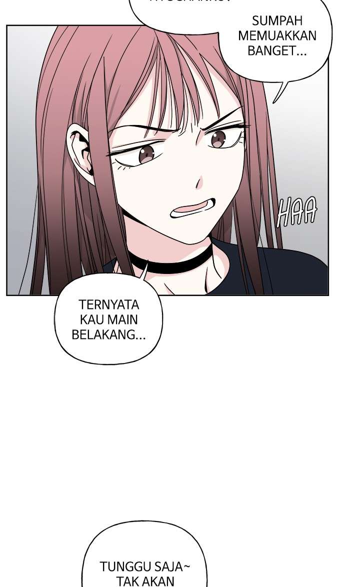 Mother, I’m Sorry Chapter 12 - halaman 36