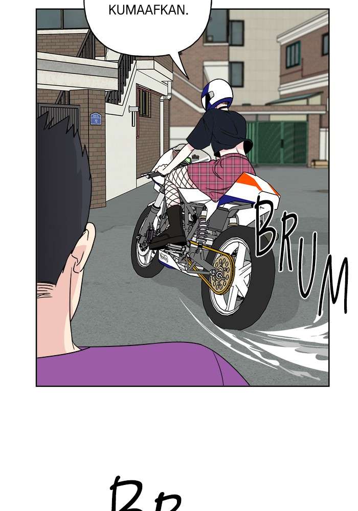 Mother, I’m Sorry Chapter 12 - halaman 37