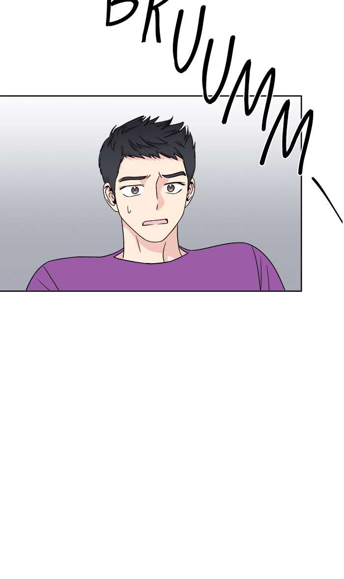 Mother, I’m Sorry Chapter 12 - halaman 38