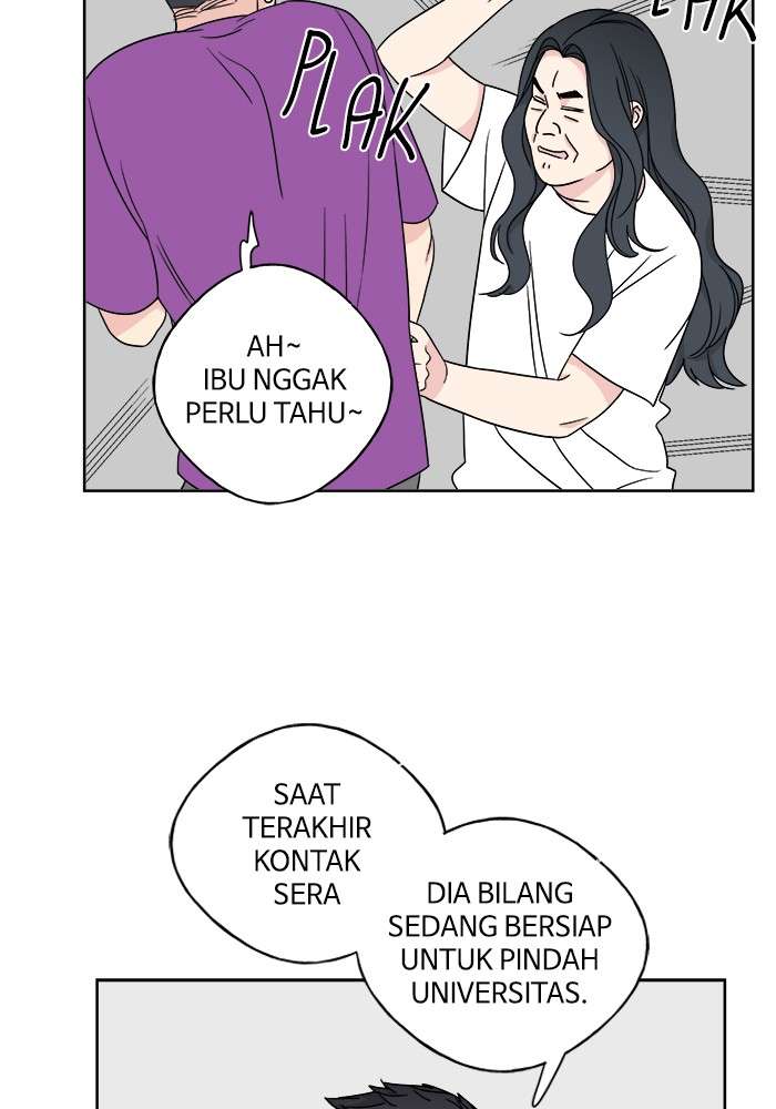 Mother, I’m Sorry Chapter 12 - halaman 41