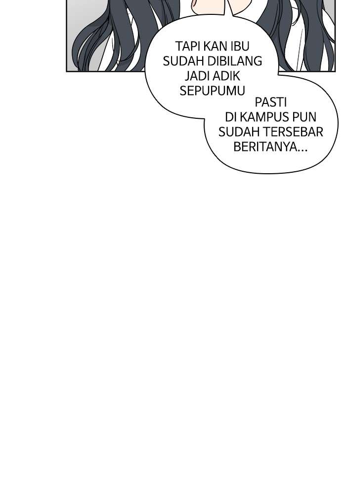 Mother, I’m Sorry Chapter 12 - halaman 45