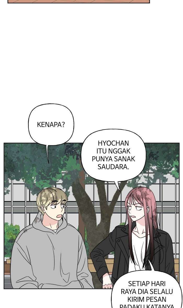 Mother, I’m Sorry Chapter 12 - halaman 48