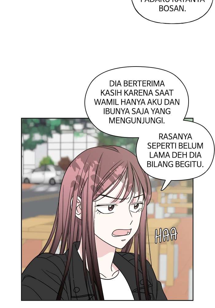 Mother, I’m Sorry Chapter 12 - halaman 49