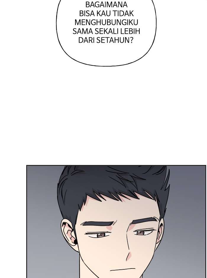 Mother, I’m Sorry Chapter 12 - halaman 5