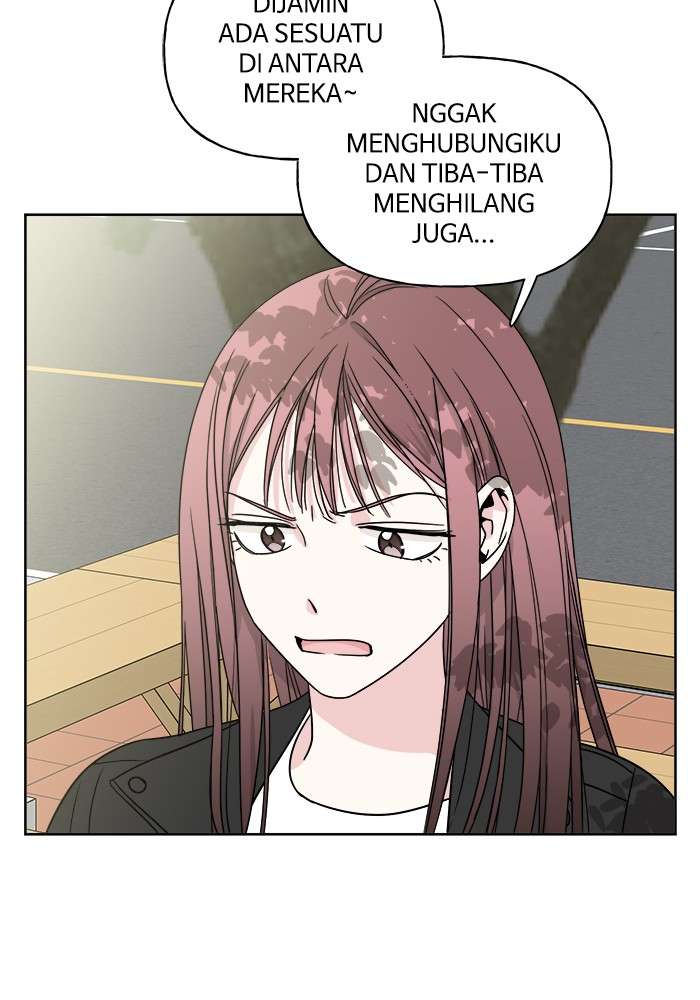 Mother, I’m Sorry Chapter 12 - halaman 52