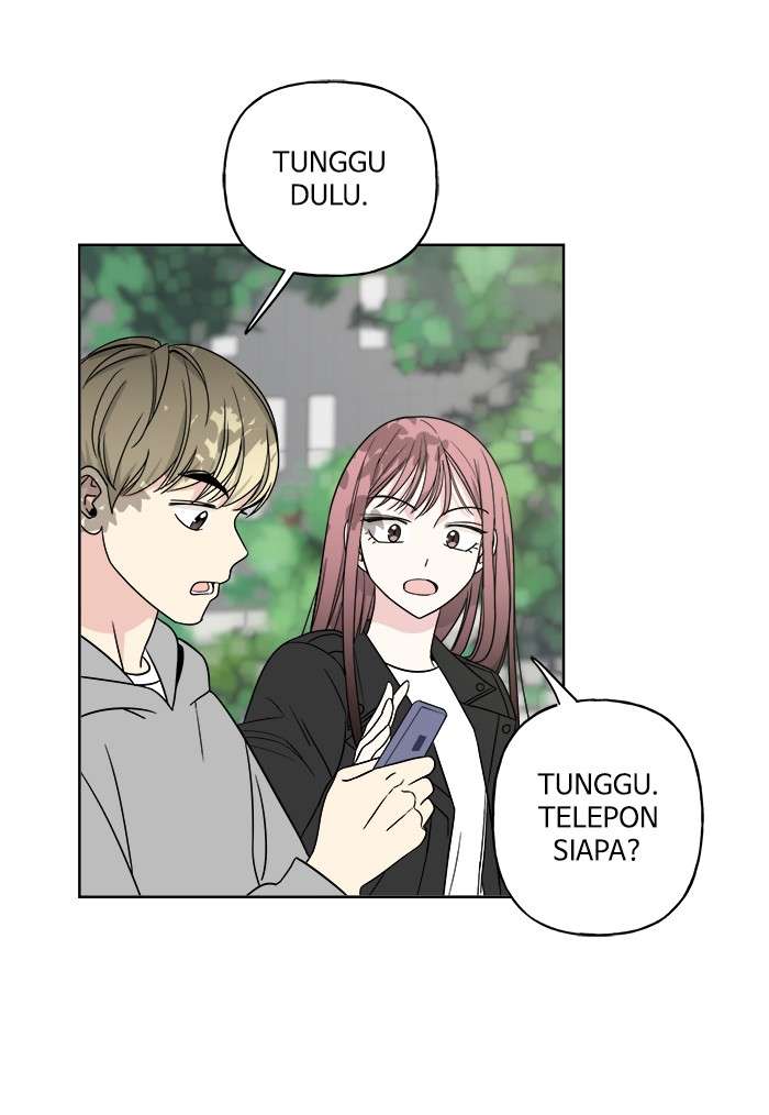 Mother, I’m Sorry Chapter 12 - halaman 53