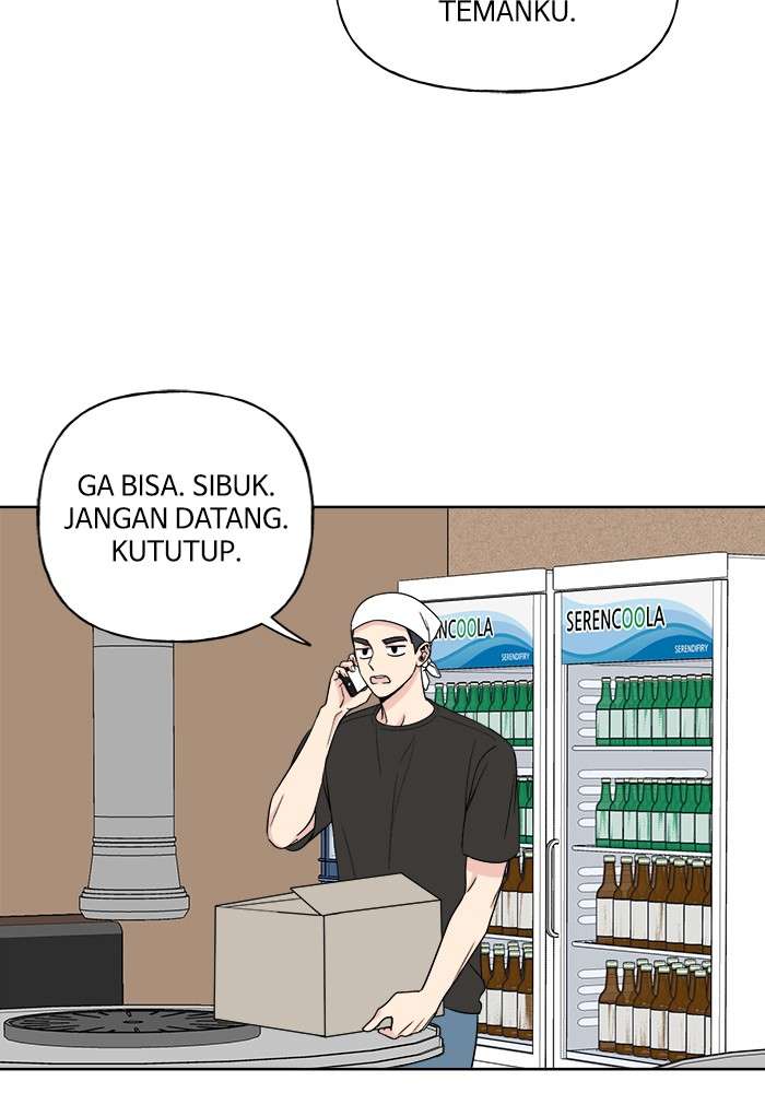 Mother, I’m Sorry Chapter 12 - halaman 58