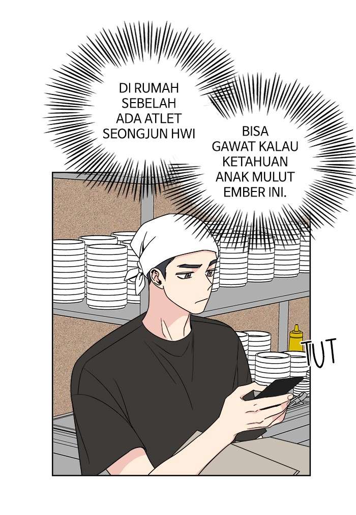 Mother, I’m Sorry Chapter 12 - halaman 59