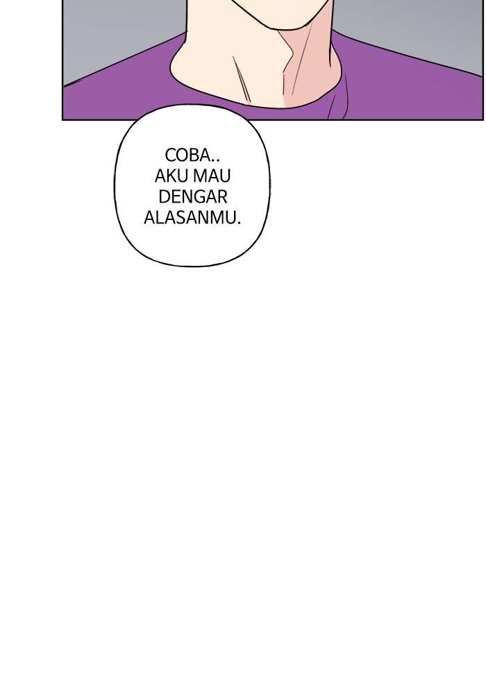 Mother, I’m Sorry Chapter 12 - halaman 6