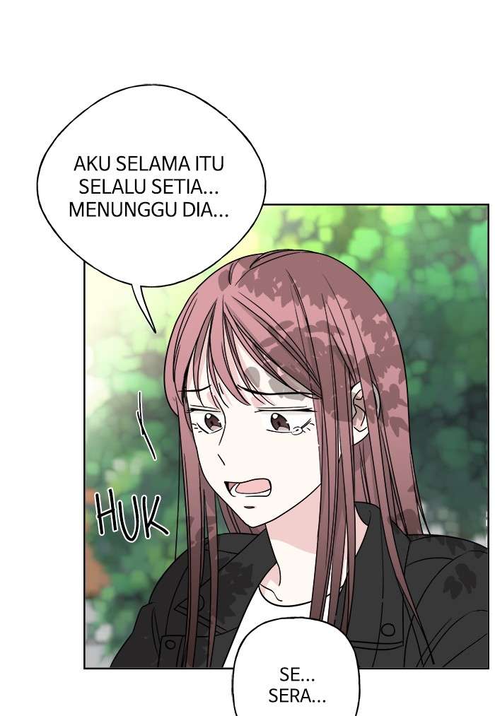 Mother, I’m Sorry Chapter 12 - halaman 63