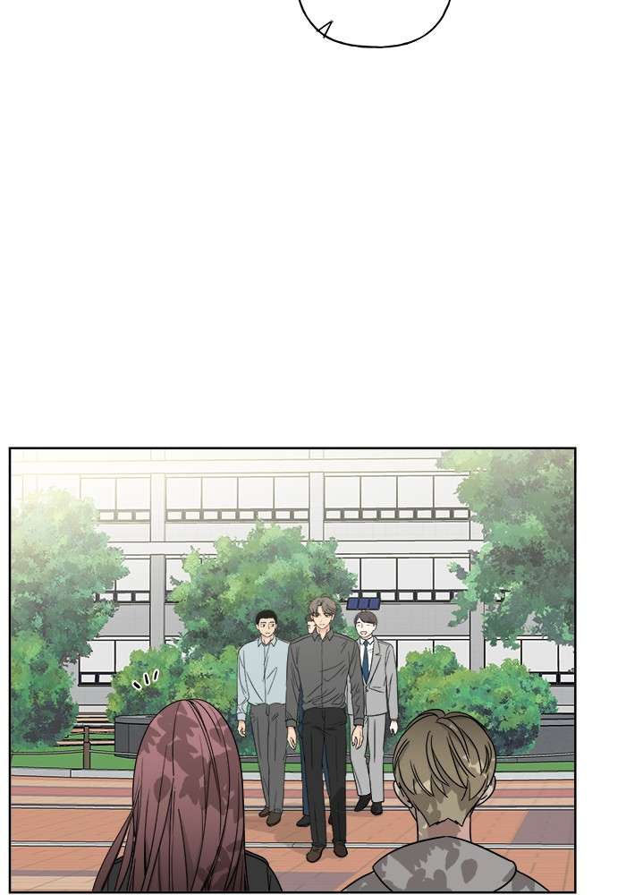 Mother, I’m Sorry Chapter 12 - halaman 64