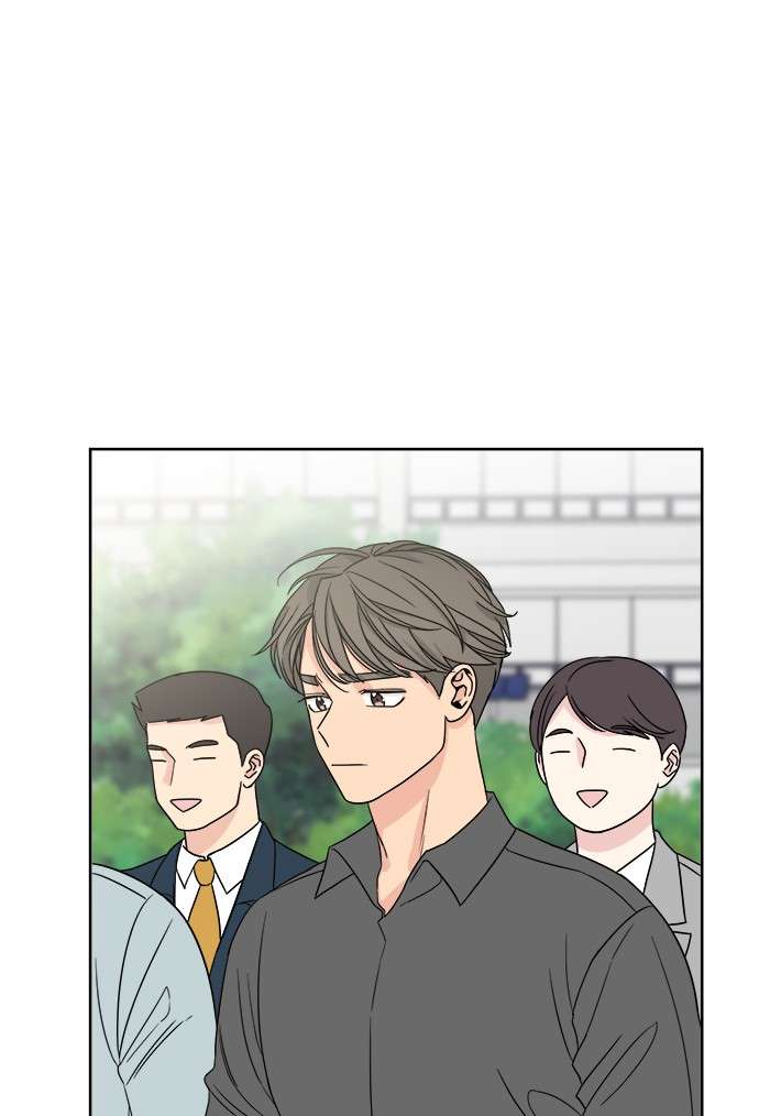 Mother, I’m Sorry Chapter 12 - halaman 65