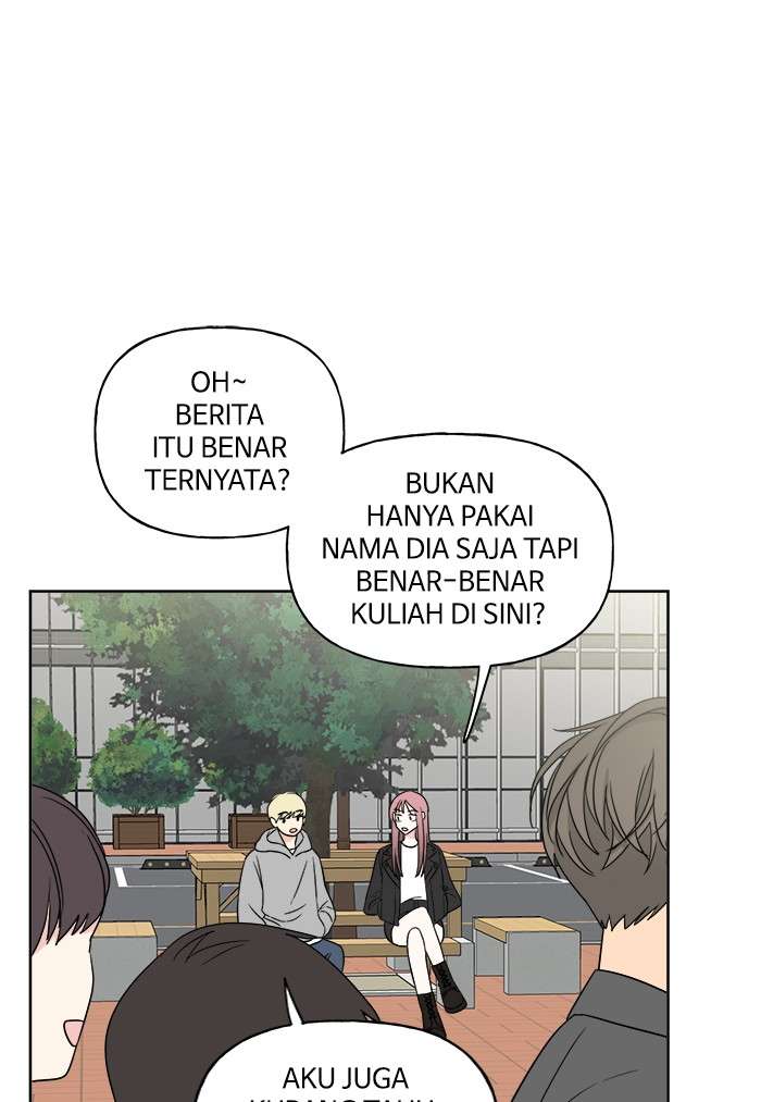 Mother, I’m Sorry Chapter 12 - halaman 67
