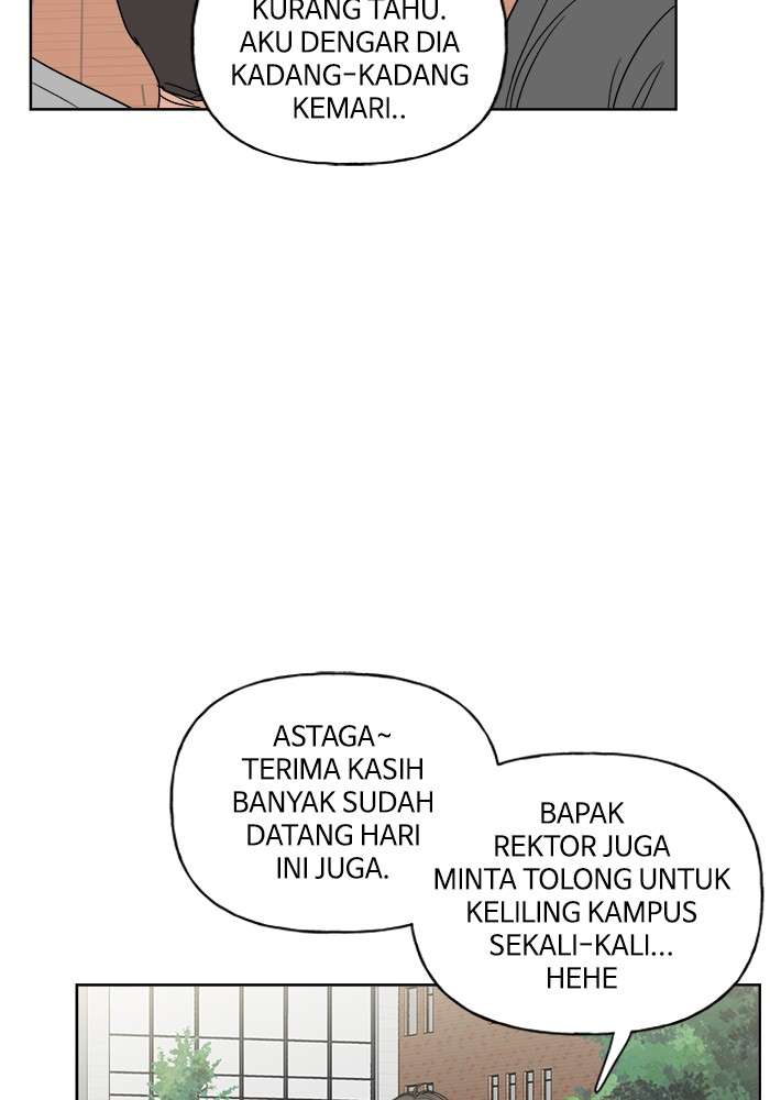 Mother, I’m Sorry Chapter 12 - halaman 68