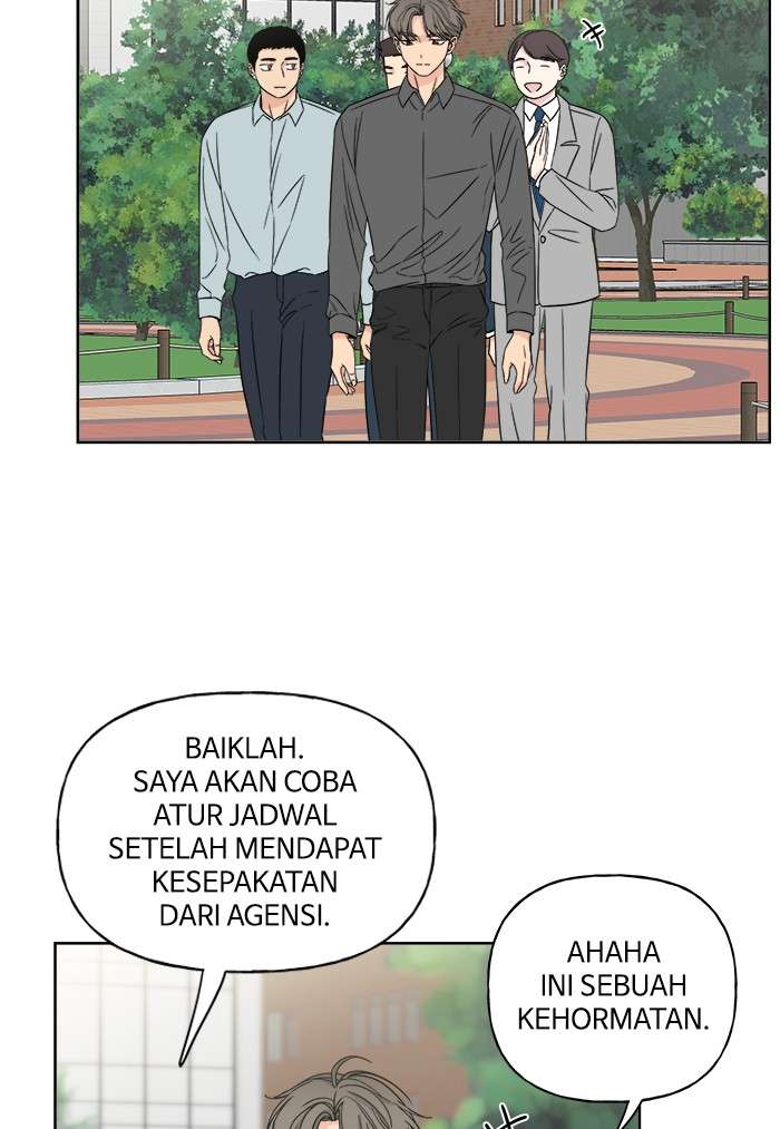 Mother, I’m Sorry Chapter 12 - halaman 69