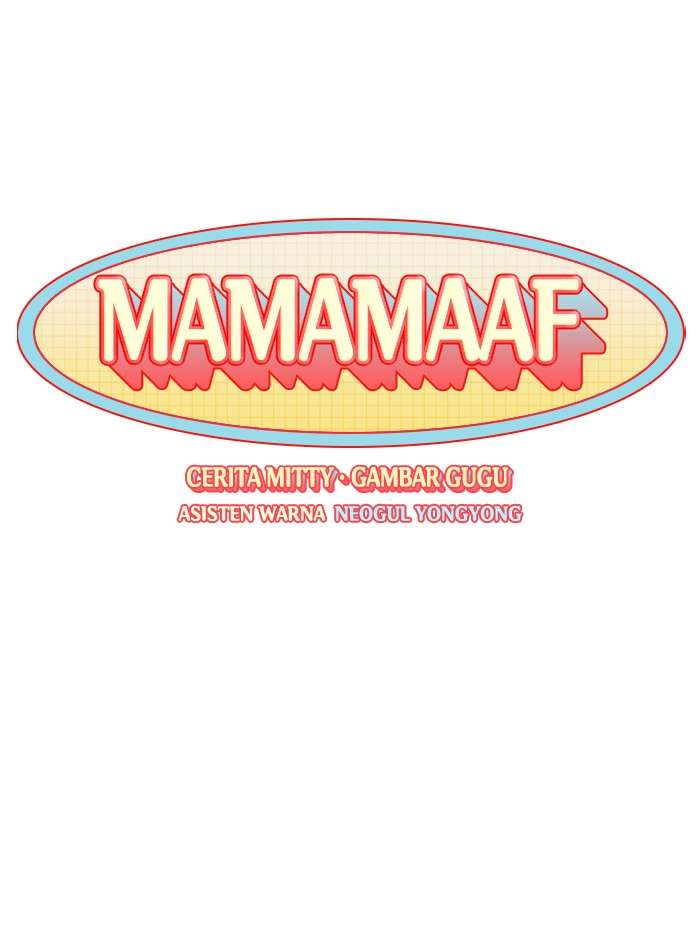 Mother, I’m Sorry Chapter 12 - halaman 7