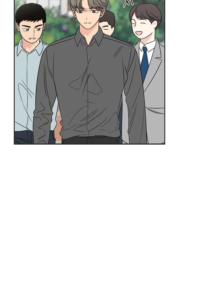 Mother, I’m Sorry Chapter 12 - halaman 70