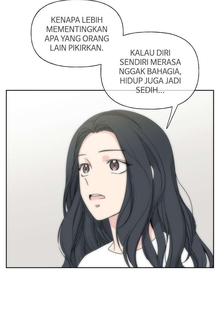 Mother, I’m Sorry Chapter 12 - halaman 73