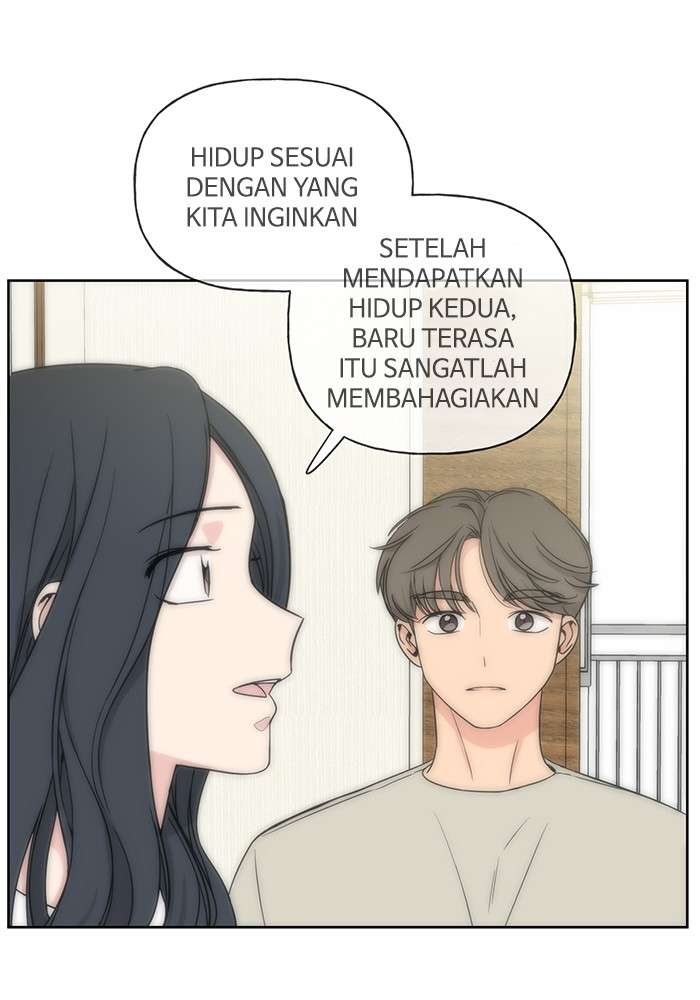 Mother, I’m Sorry Chapter 12 - halaman 74