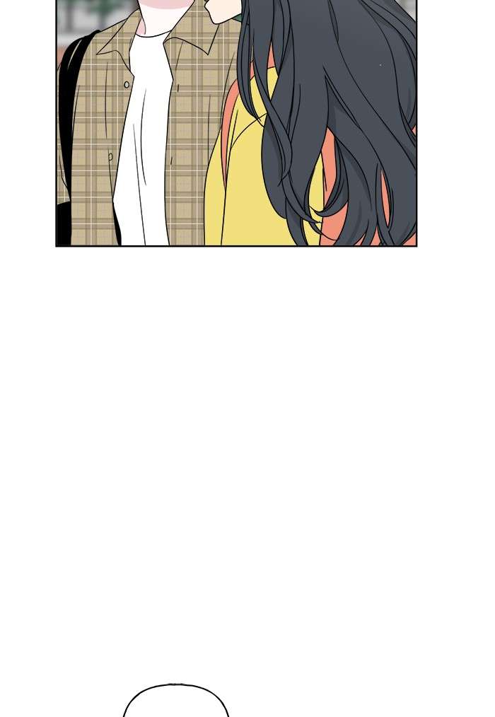 Mother, I’m Sorry Chapter 12 - halaman 77