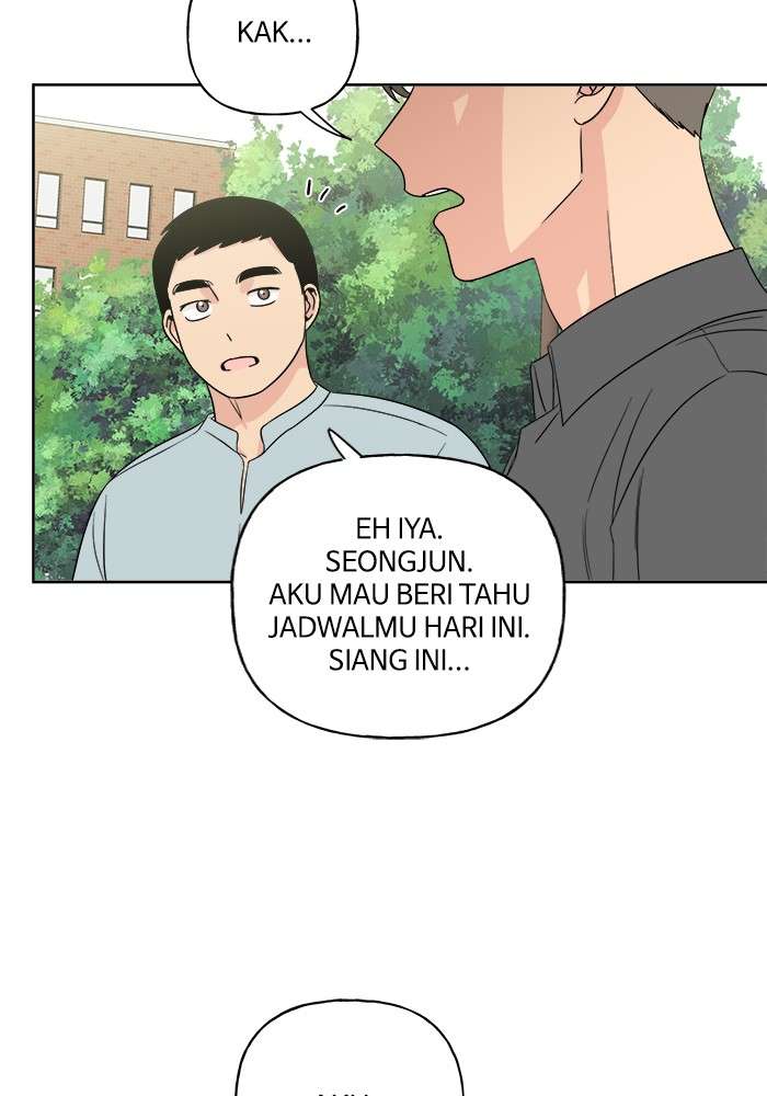 Mother, I’m Sorry Chapter 12 - halaman 78