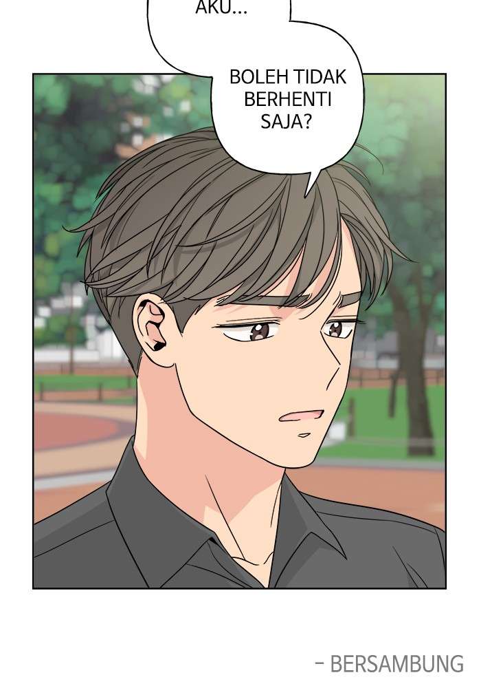 Mother, I’m Sorry Chapter 12 - halaman 79