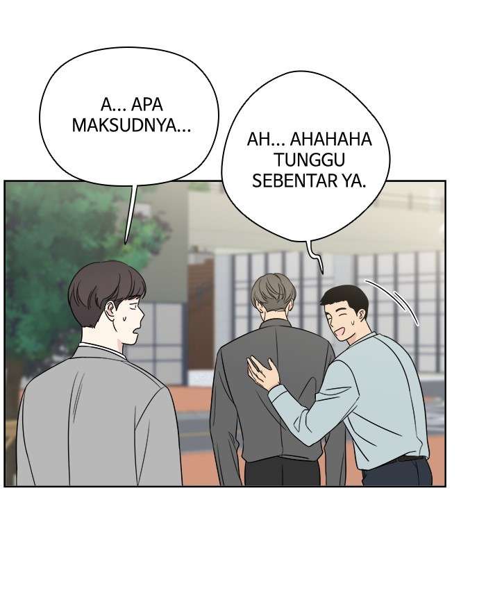 Mother, I’m Sorry Chapter 13 - halaman 1