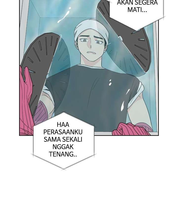Mother, I’m Sorry Chapter 13 - halaman 10
