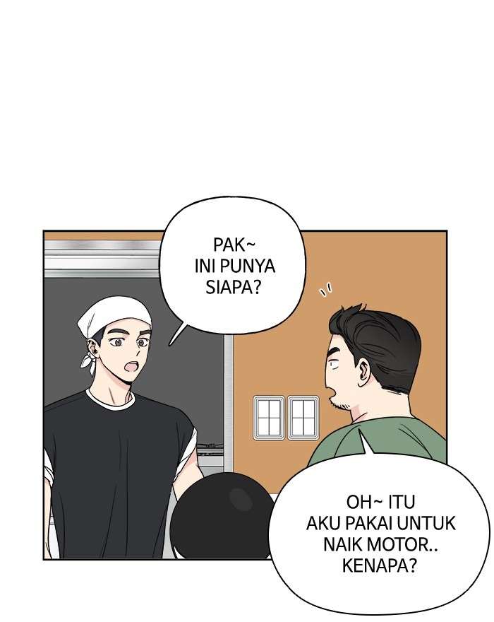 Mother, I’m Sorry Chapter 13 - halaman 12