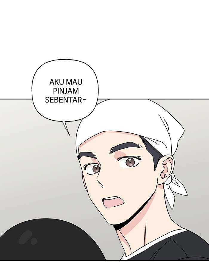 Mother, I’m Sorry Chapter 13 - halaman 13