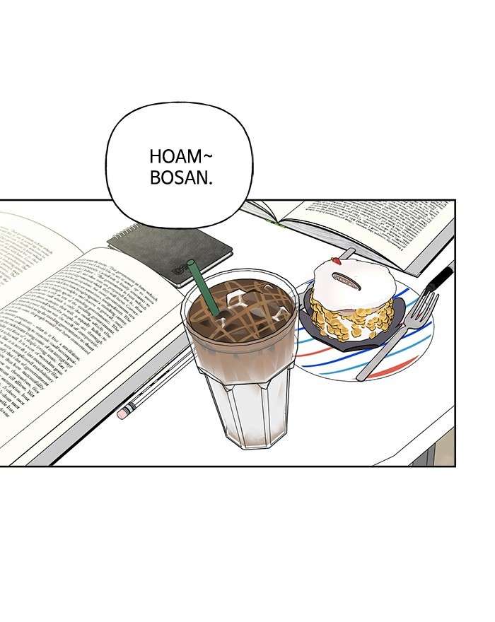 Mother, I’m Sorry Chapter 13 - halaman 15